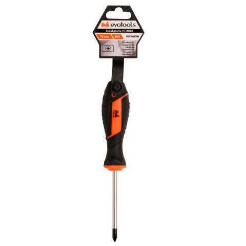 Surubelnita (+) EvoTools [1]