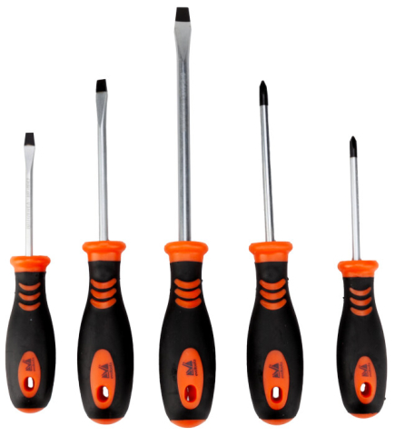 Scule & unelte - Surubelnita M3C (5 piese)