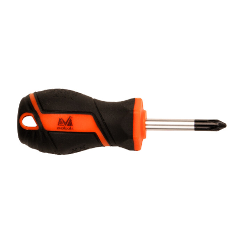 Surubelnita Scurta (+) 2058 EvoTools [1]