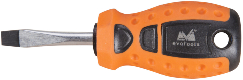 Surubelnita Scurta Cr-V ( - ) - Lungime 42 mm Latime 6.5 mm [1]