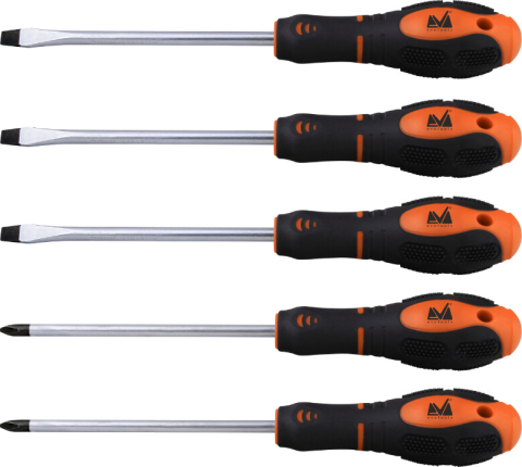 Surubelnite - Surubelnita TPR (5 piese)