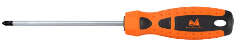 Scule & unelte - Surubelnita TPR Orange (+) - Tip PH3