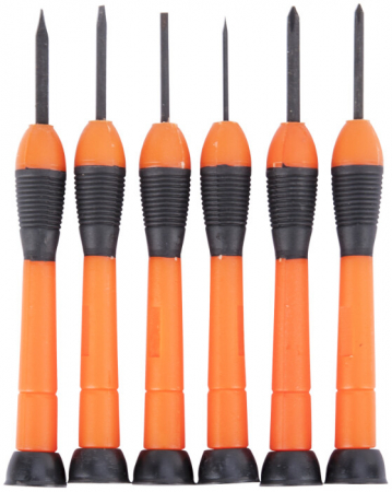 Surubelnite - Surubelnite de Precizie 6 Pcs