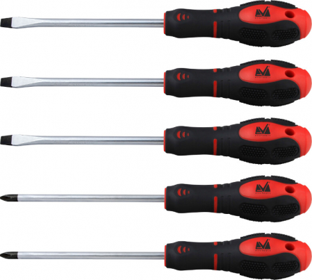 Surubelnite - Surubelnite ETP 5 Pcs
