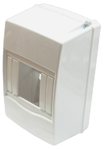 Electrice - Tablou Sigurante PT Economic