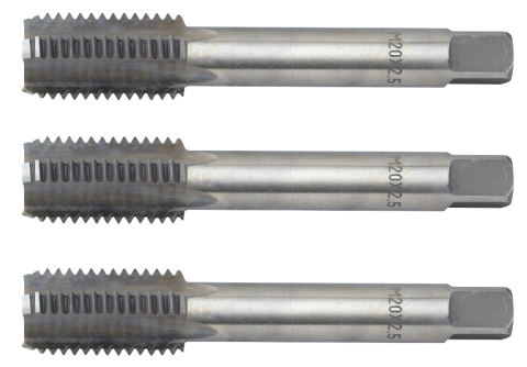 Tarod Universal (3 piese) [1]