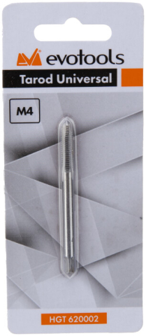 Tarod Universal [11]