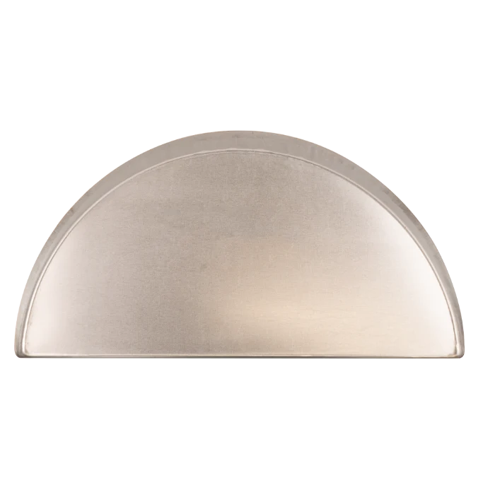 Accesorii sobe si burlane - Tavita Soba din Tabla Zincata EvoTools