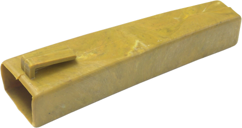 Coase, seceri si cosoare - Teaca din Plastic Piatra Ascutit Coase