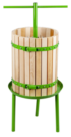 Teascuri struguri - Teasc 32L