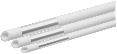 Sanitare - Teava PP-R cu Insertie Aluminiu ESS
