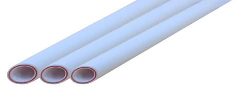 Sanitare - Teava PP-R Fibra Compozit HGT ESS