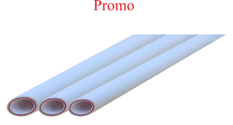 Teava PP-R Fibra Compozit HGT ESS P+ [0]