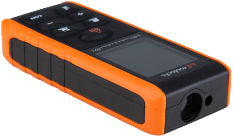 Telemetru cu Laser [30]