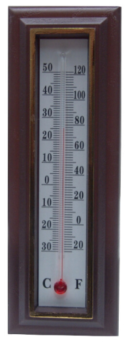 Termometru de Camera Retro - Cod TMS-114 [0]