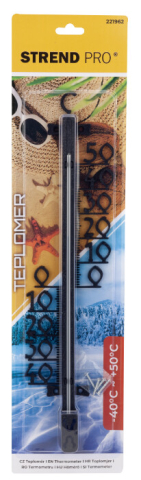 Termometru de Exterior Decora [4]