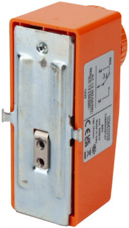 Termostat Contact [4]