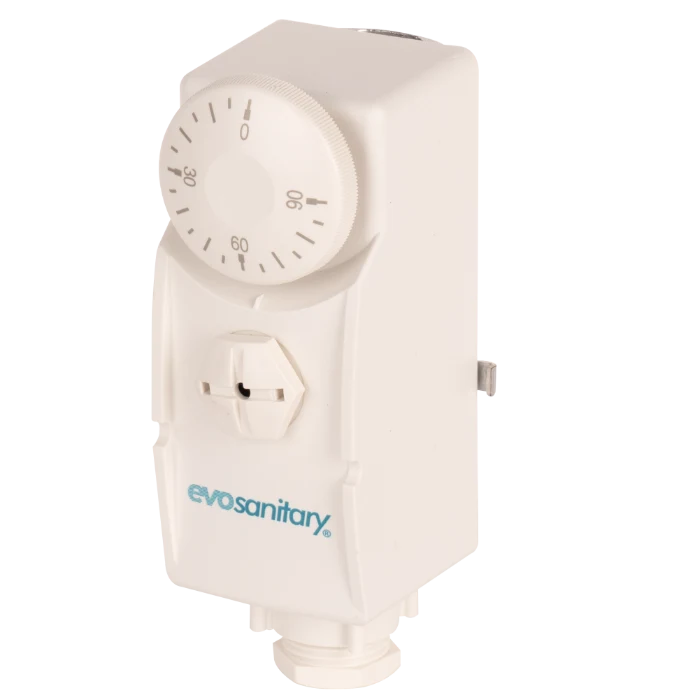 Sanitare - Termostat Contact Evosanitary