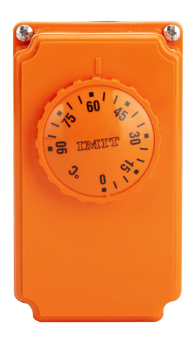 Termostat de Imersie - Domeniul de temperatura 20-90 u00b0C Diametru termostat 1/2 inch [1]