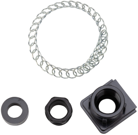 Sanitare - Termostat de Imersie - Domeniul de temperatura 20-90 u00b0C Diametru termostat 1/2 inch