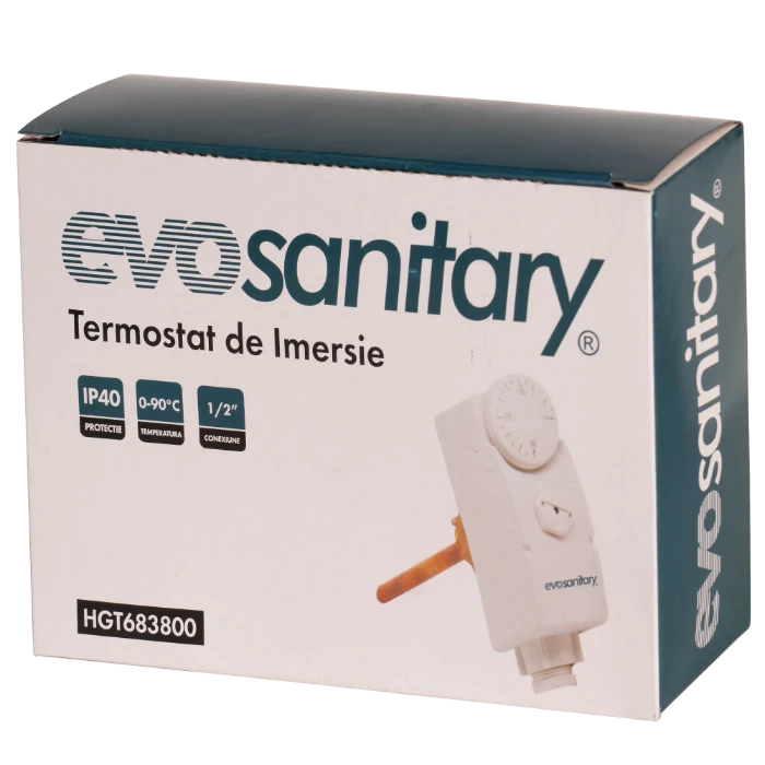 Termostat de Imersie Evosanitary [2]