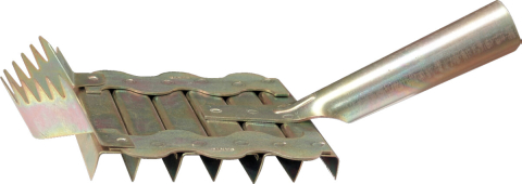 Tesala - Lungime 150 mm Latime 120 mm [0]