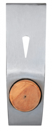 Tesla Coada Lemn - Greutate 0.5 kg [2]