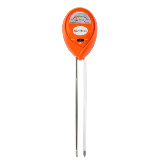 Alte produse - Tester de PH si Umiditate EvoTools