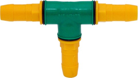 Robineti, supape, sorburi si fitinguri - Teu cu Stut din Plastic