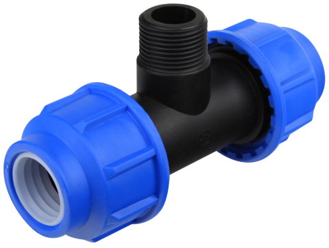 Teu Redus FE pt PEHD ESS - 1 Buc [3]