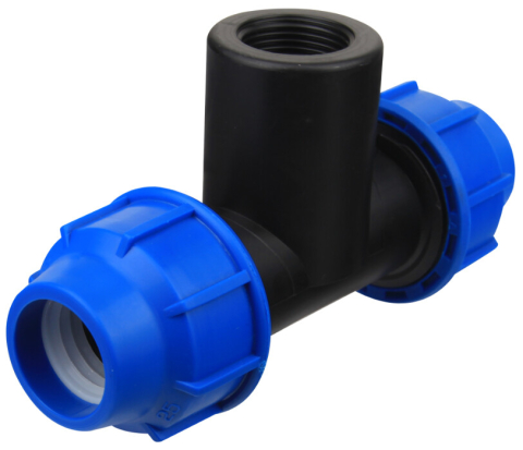 Teu Redus FI PEHD Tip Italia [0]