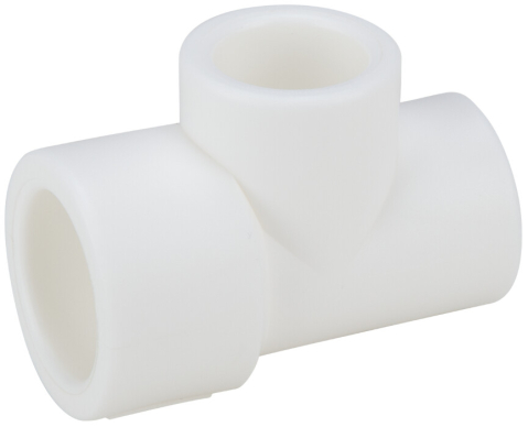 Sanitare - Teu Redus PP-R ESS PD - 5 Buc