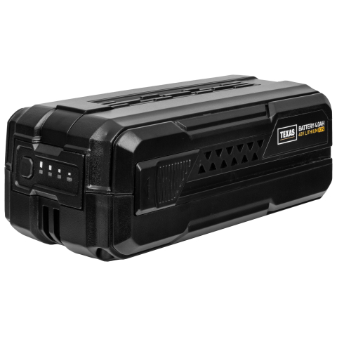 Texas Acumulator Li-Ion 40V, 4Ah [2]