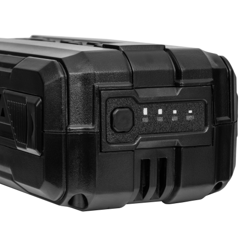Texas Acumulator Li-Ion 40V, 4Ah [1]