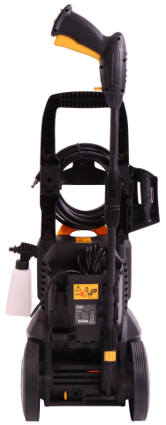 Texas HTR1600 Aparat de spalat cu presiune, 1600W, 120bar, 390L/h, rezervor detergent [3]