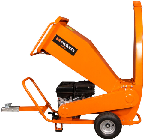 Tocator Crengi WD150 15CP Transmisie Directa [4]
