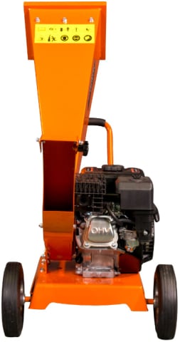 Tocator Crengi WD70 7CP Transmisie Directa [4]