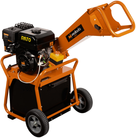 Tocatoare crengi - Tocator Crengi WD70 Transmisie Directa Evotools 7CP