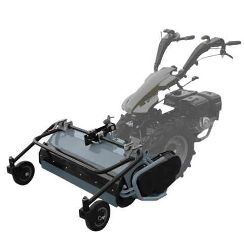 Accesorii motosape si motocultoare - Tocator Iarba Motocultor/Motocultivator Evotools PLUS - Latime Lucru 1000 mm