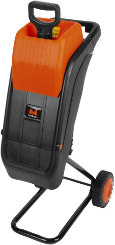 Gradina & gospodarie - Tocator Resturi Vegetale WS 2500 EPTO - Putere tocator 2500 W