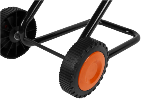 Tocator Resturi Vegetale WS 2500 EPTO - Putere tocator 2500 W [6]