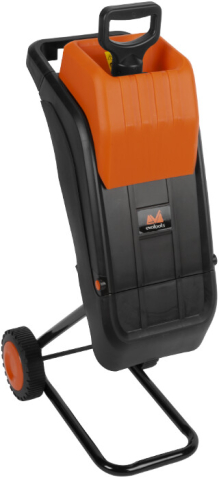 Tocator Resturi Vegetale WS 2500 EPTO - Putere tocator 2500 W [8]