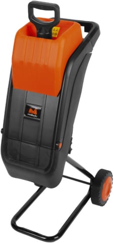 Tocatoare crengi - Tocator Resturi Vegetale WS2500 EvoTools