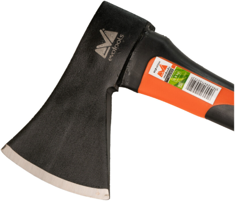 Topor cu Coada Fibra Sticla Evotools [7]