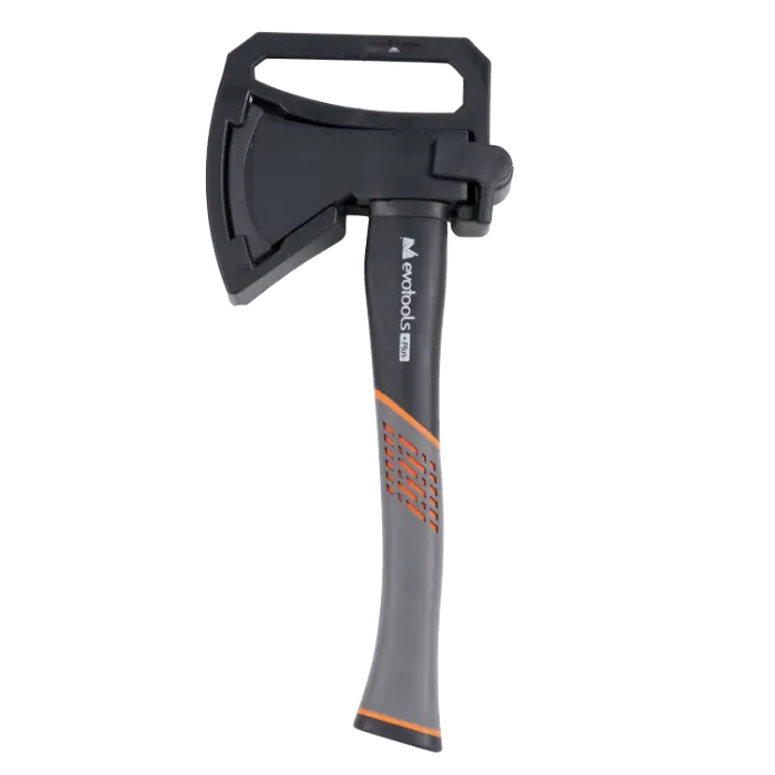Topor cu Coada Fibra Sticla EvoTools +Plus [2]