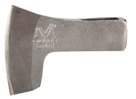 Topor Forjat Tip Romanesc [2]