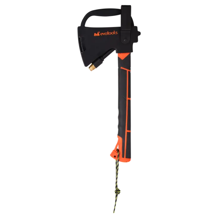 Topor Multifunctional Camping 6 in 1 EvoTools [2]