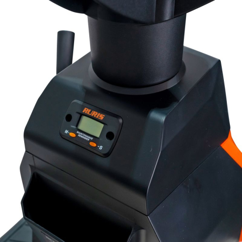 Tractor de Tuns Gazon RURIS RX Pilot 001M 9.5 CP [8]
