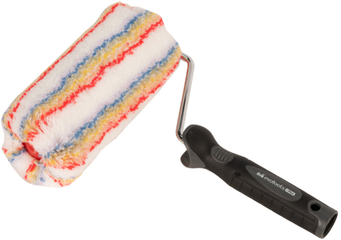 Scule & unelte - Trafalet Acril Rainbow Extra