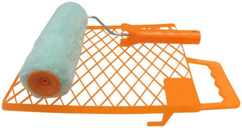 Trafalet cu Gratar [2]